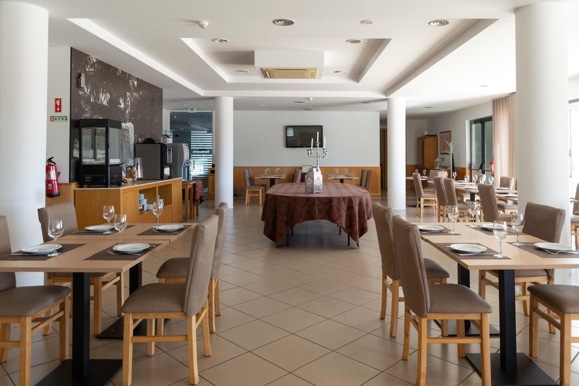 Hotel Durao Viseu Exterior photo