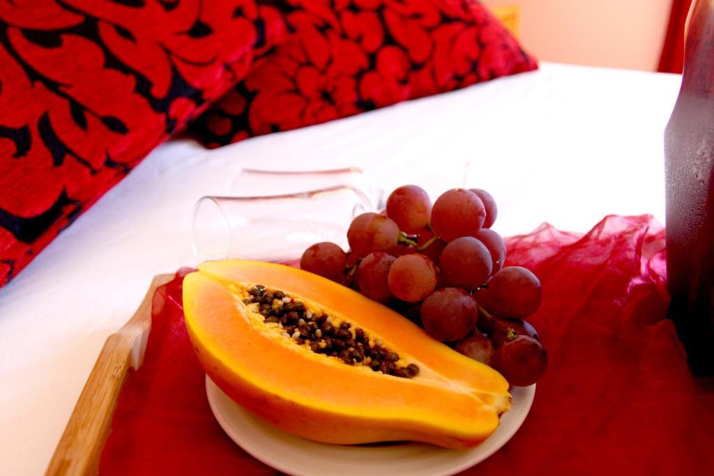 Hotel Durao Viseu Room photo